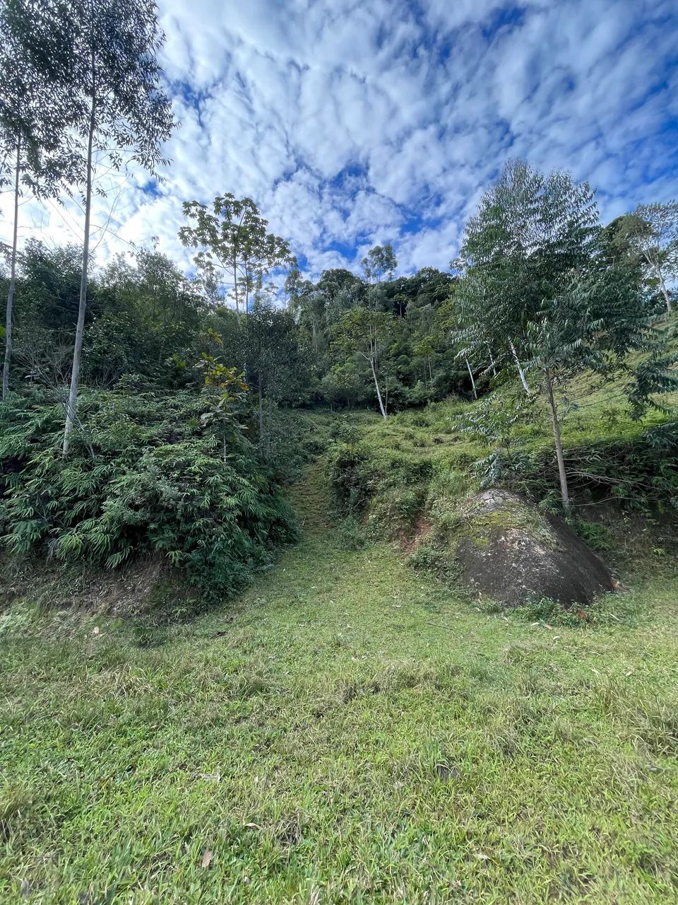 Terreno para venda Major Gercino SC - Foto 3