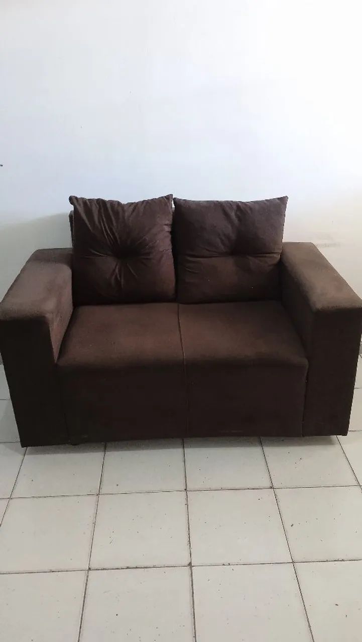 Jogo de sofá - Foto 2