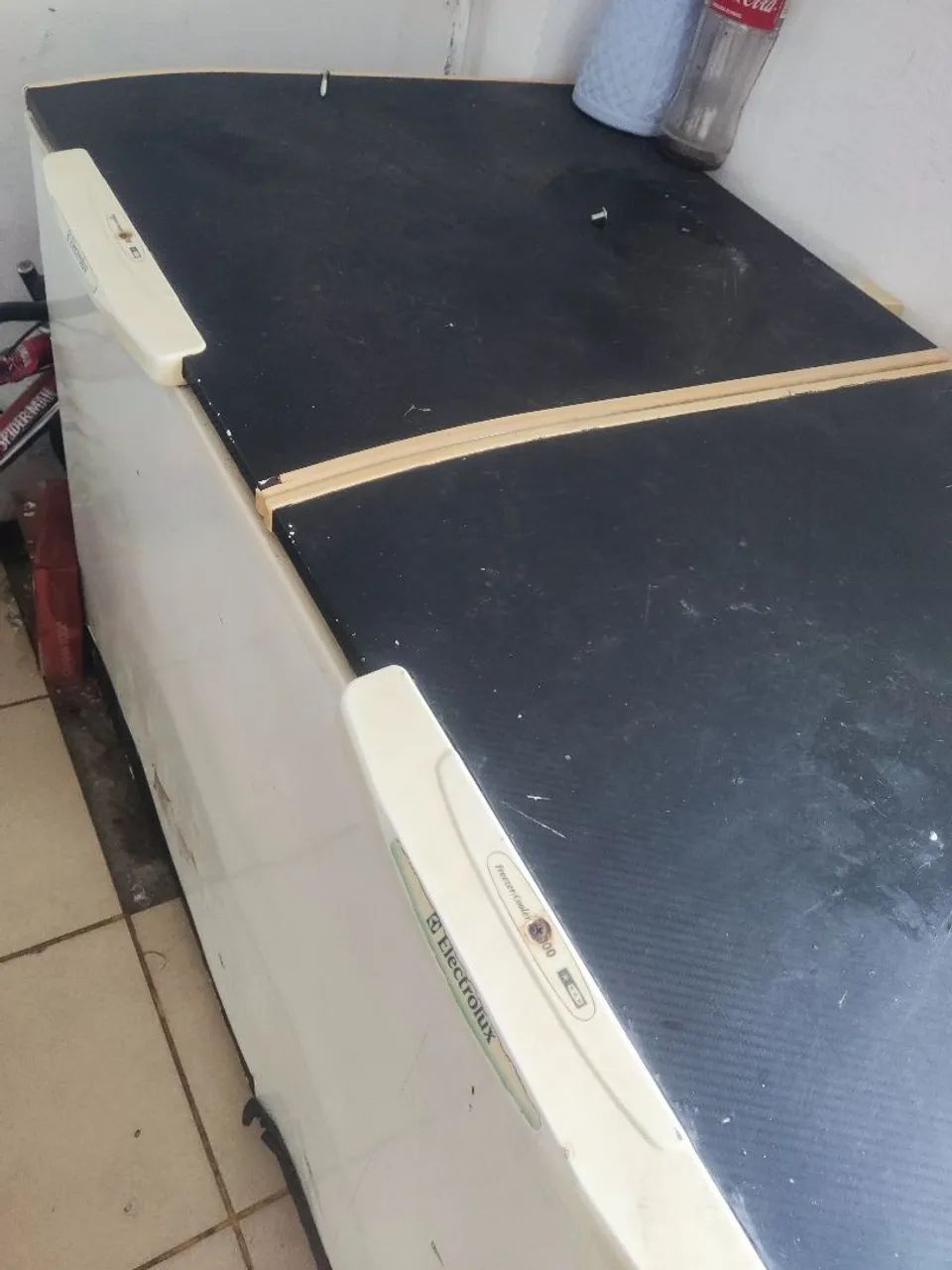 Freezer grande - Foto 2