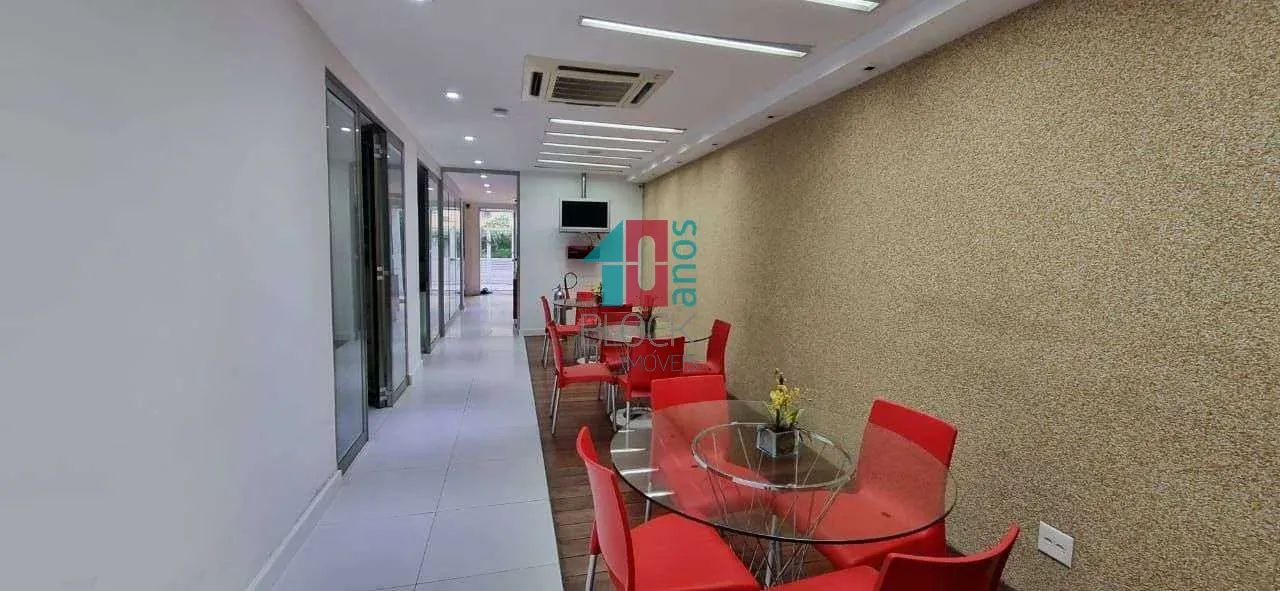 Barra da Tijuca | Prédio Comercial - Foto 5