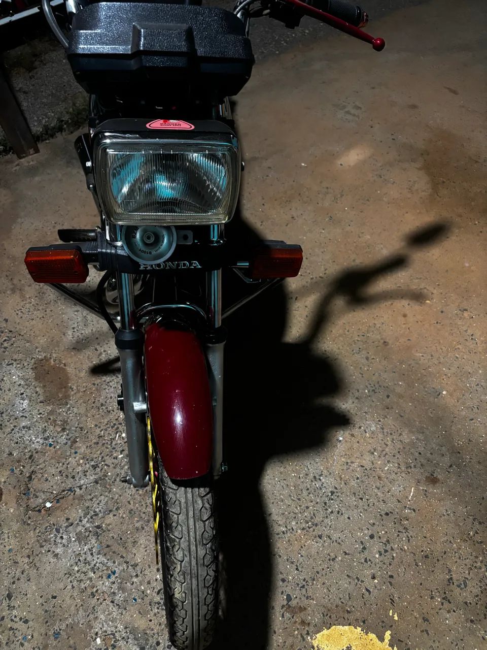 Vendo ou troco  - Foto 4