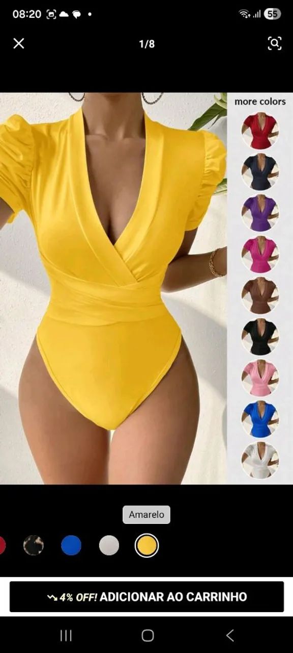 Body