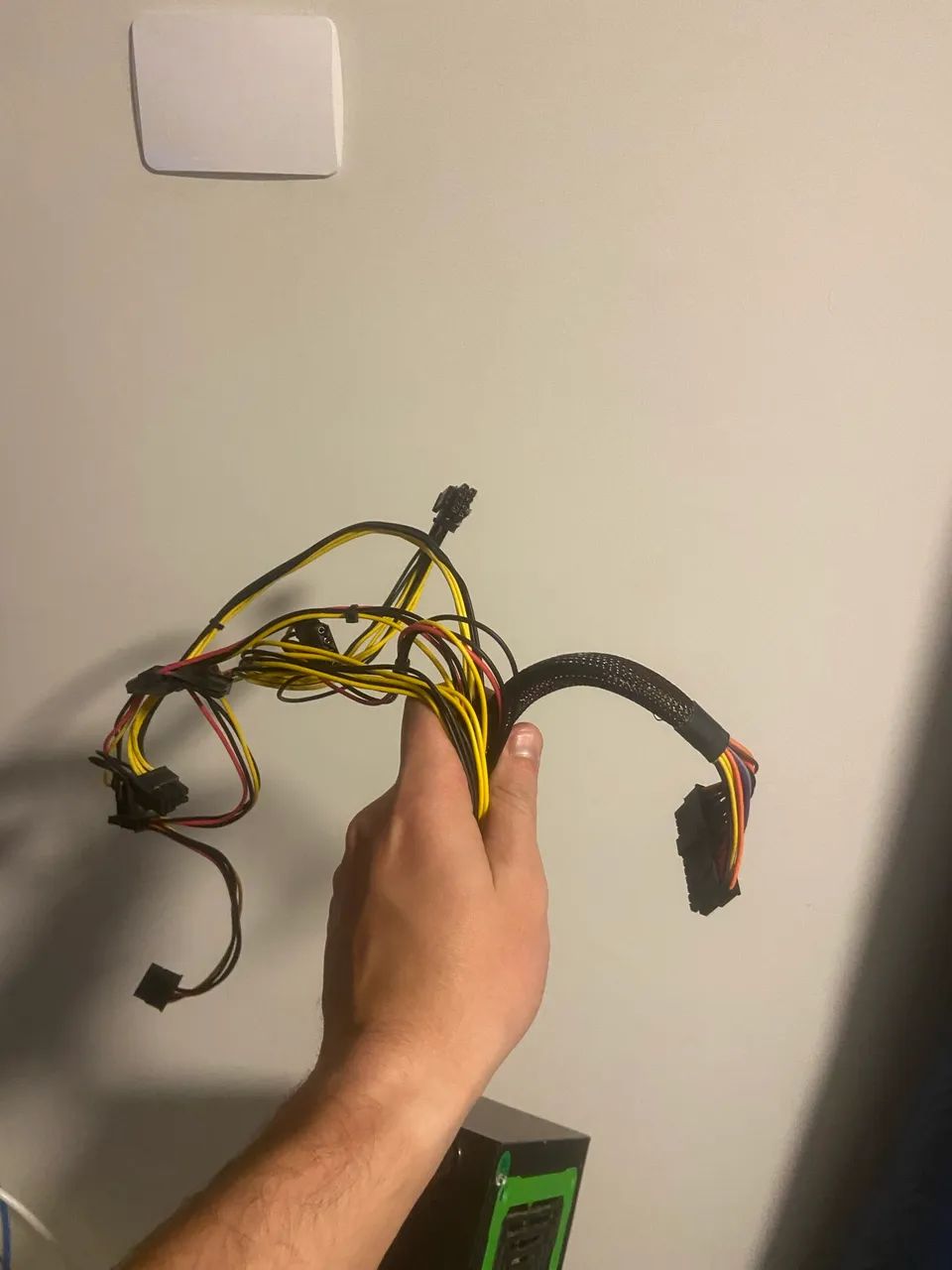 Fonte OnePower 500W - Foto 2