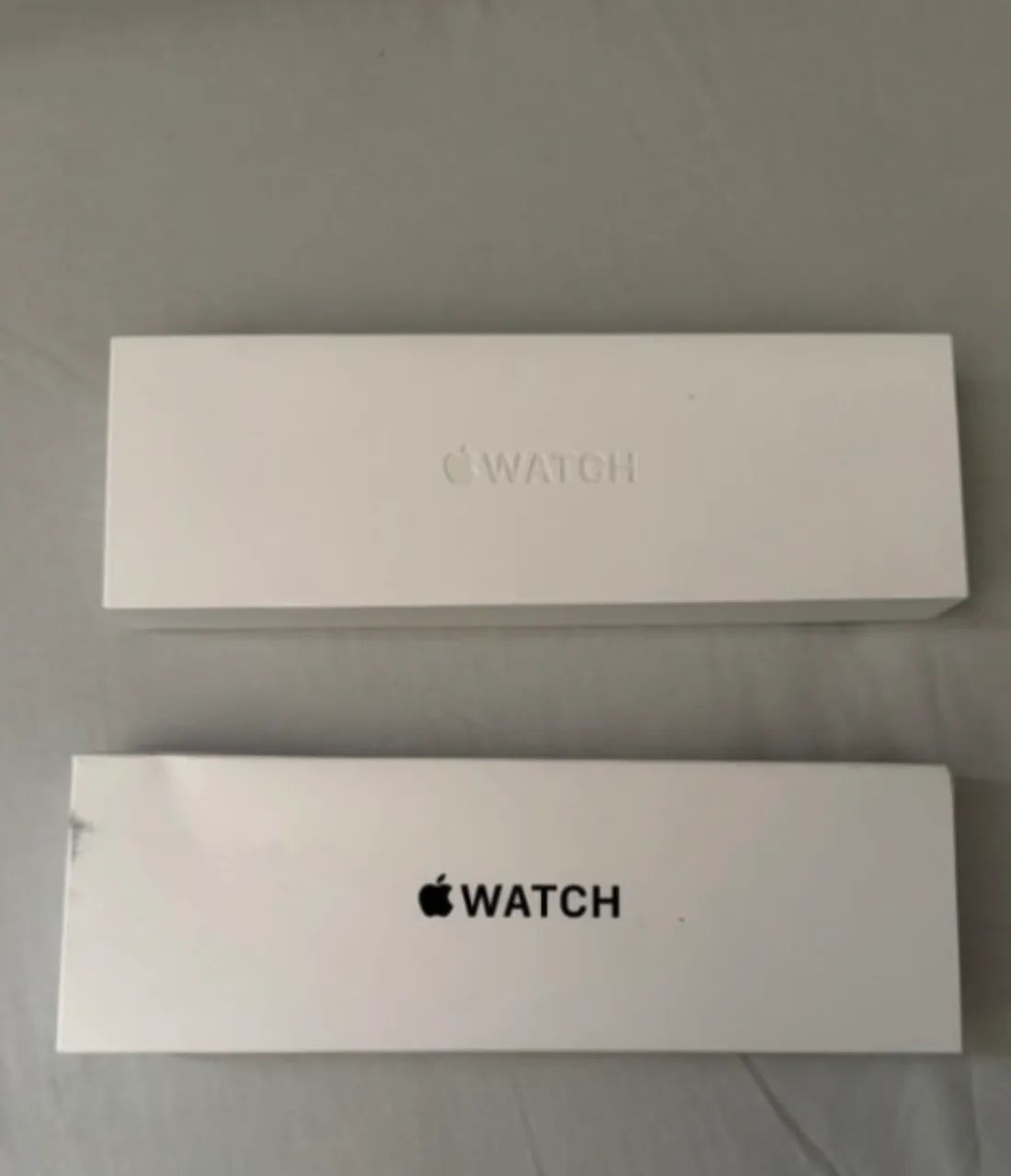 Apple Watch SE 3 - Foto 4