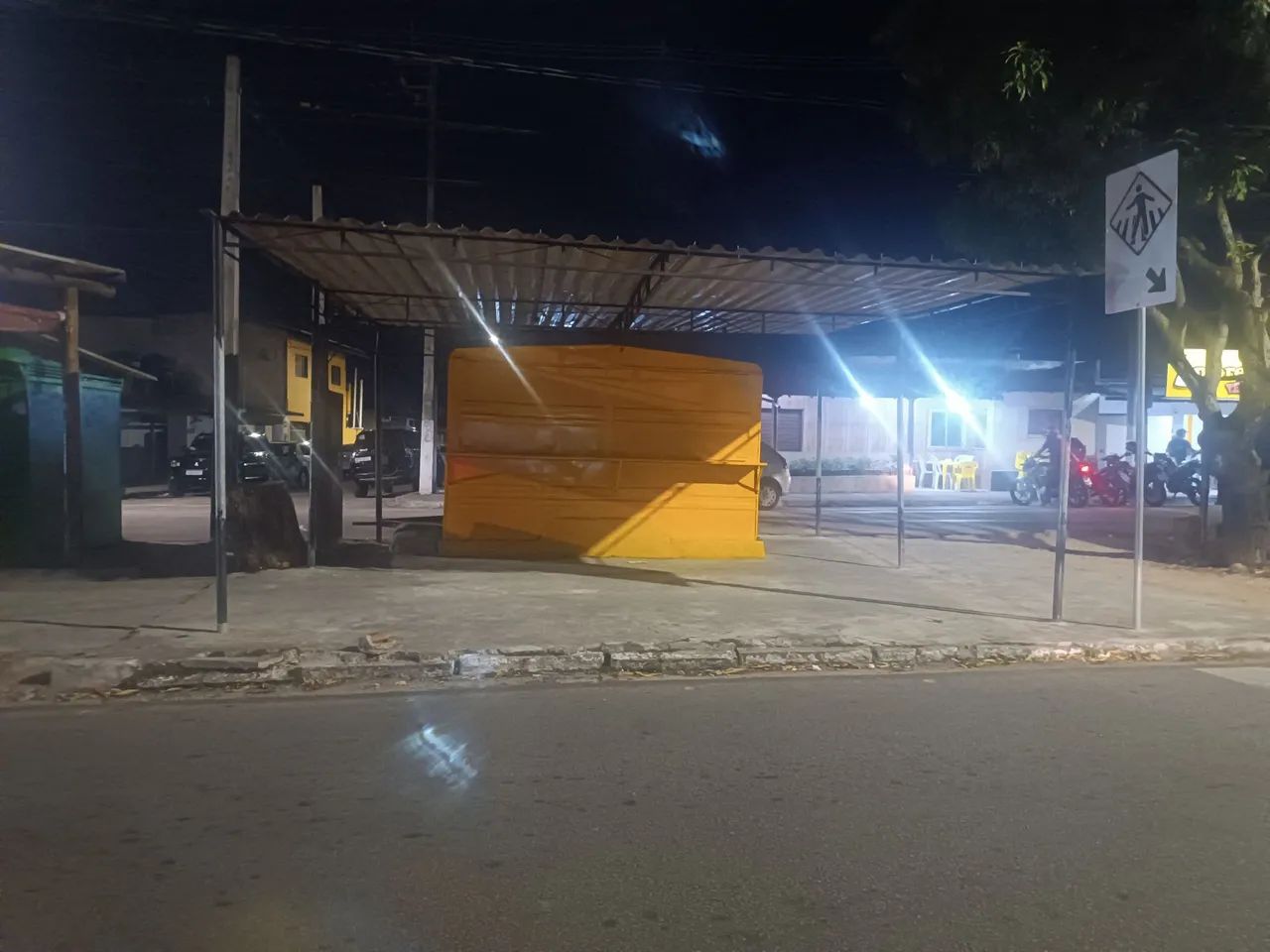Trailer para Lanches  - Foto 3