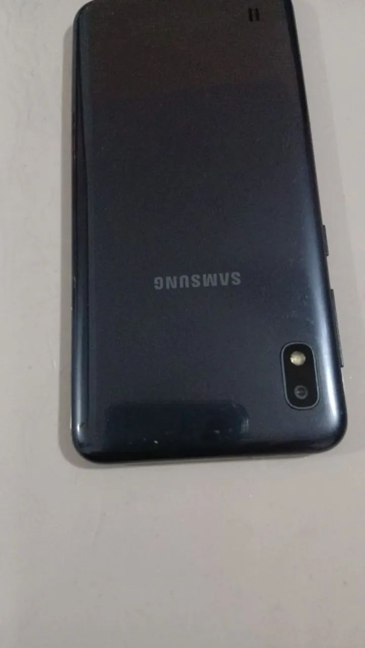 Celular galaxy a10 - Foto 3