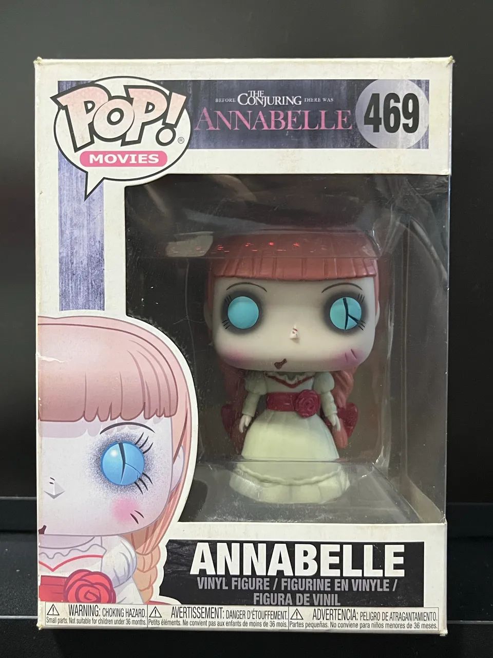 Funko Anabelle 469