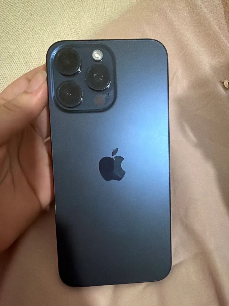 iPhone 15 pro Max  - Foto 3