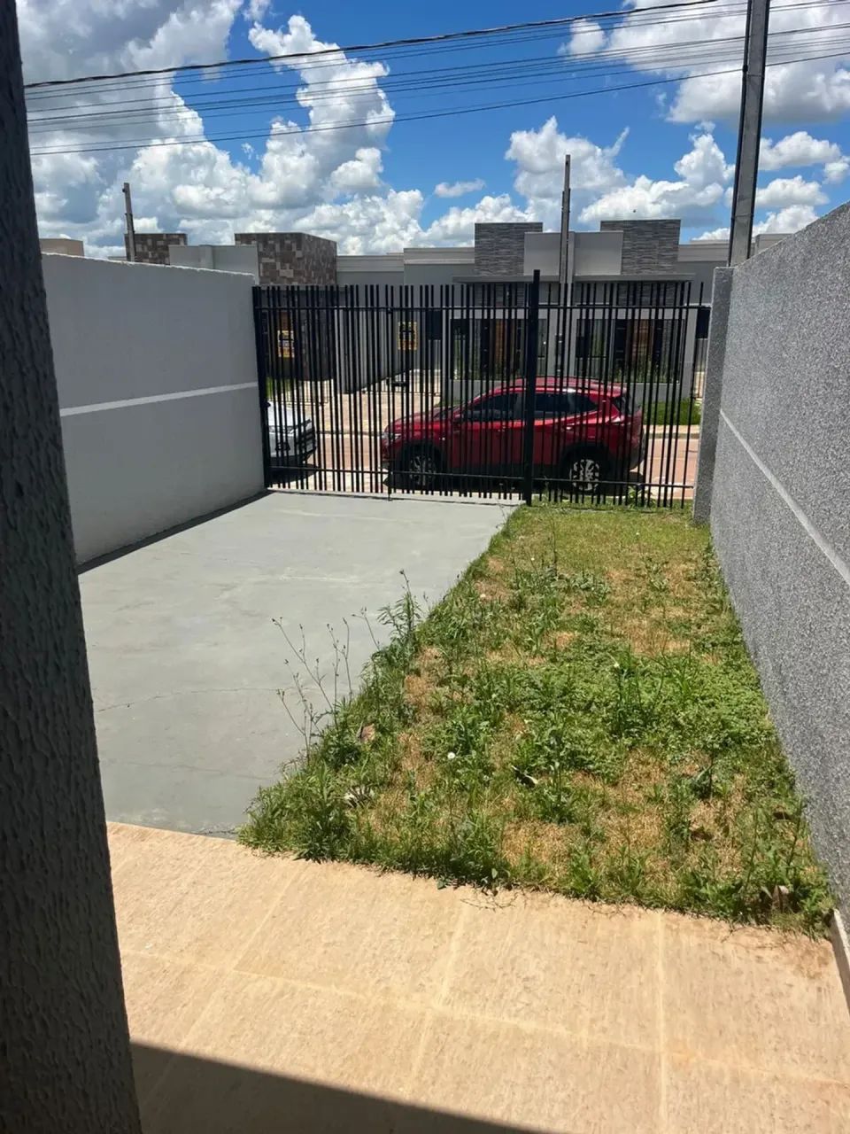 Otima residencia em laje com doc gratis e possibilidade de entrada zero!! - Foto 2