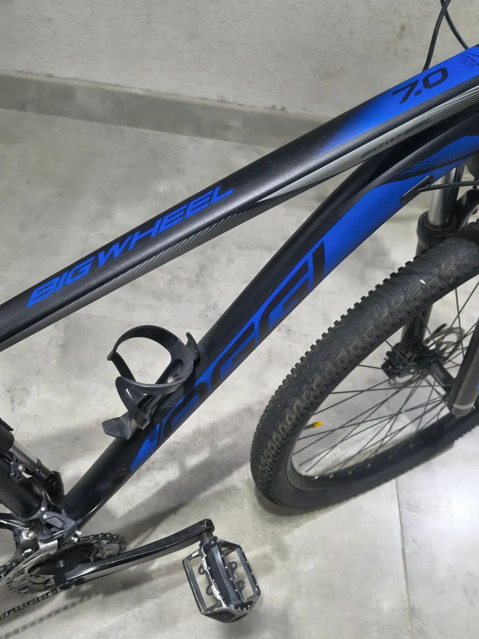 Bicicleta Oggi 7.0 aro 29 - Foto 4