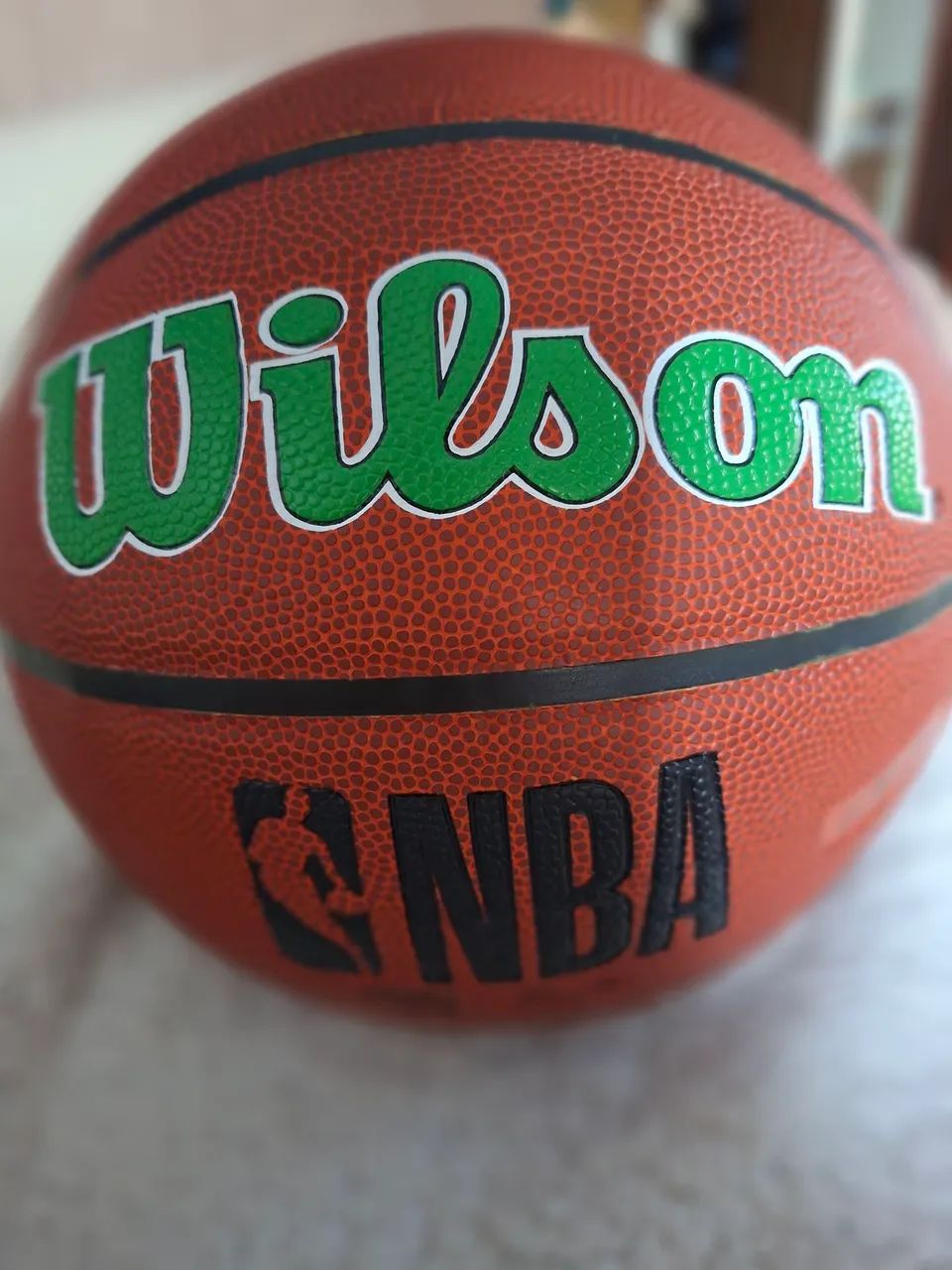 Bola de basquete  - Foto 4