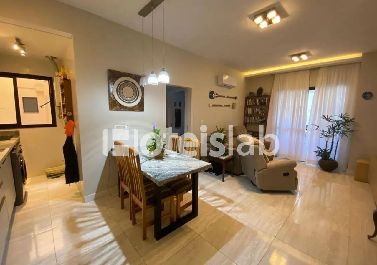 Apartamento moderno para VENDA - 2 quartos sendo uma suíte