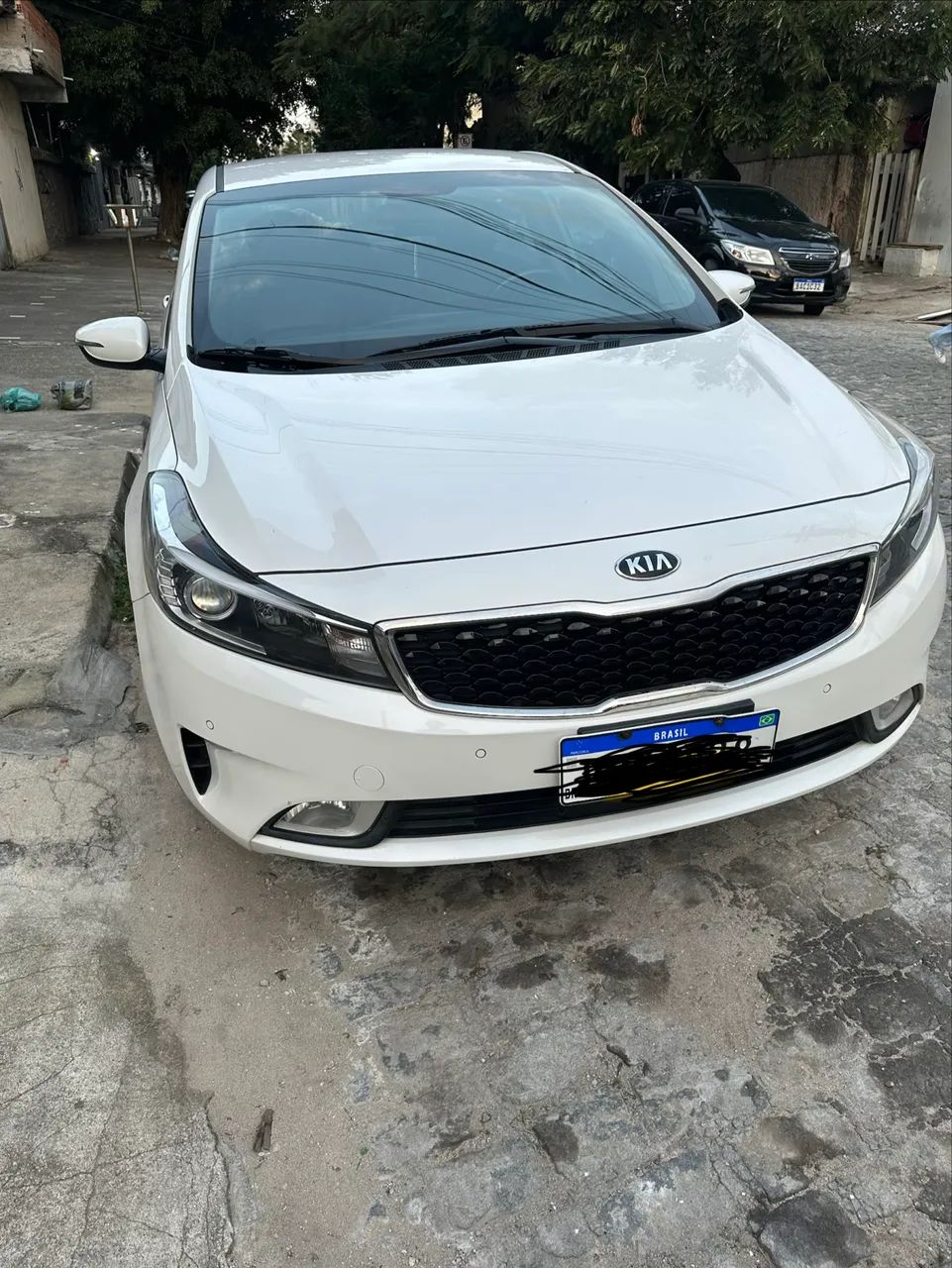 KIA Cerato 2018