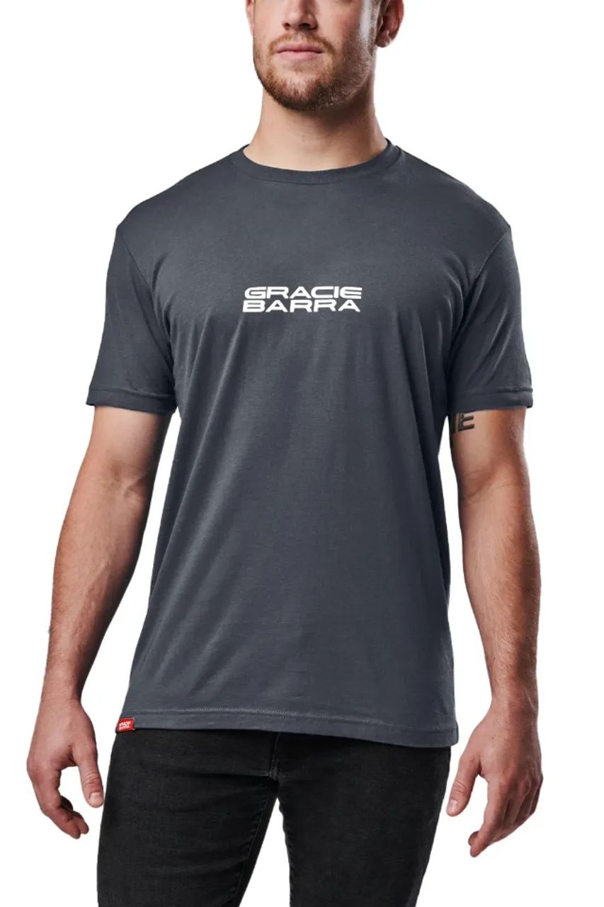 Camiseta Gracie Barra - Foto 3