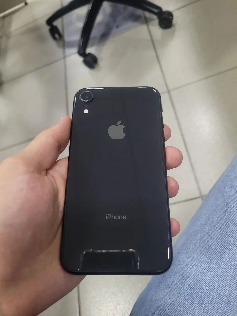 IPHONE XR - 64GB - Foto 2