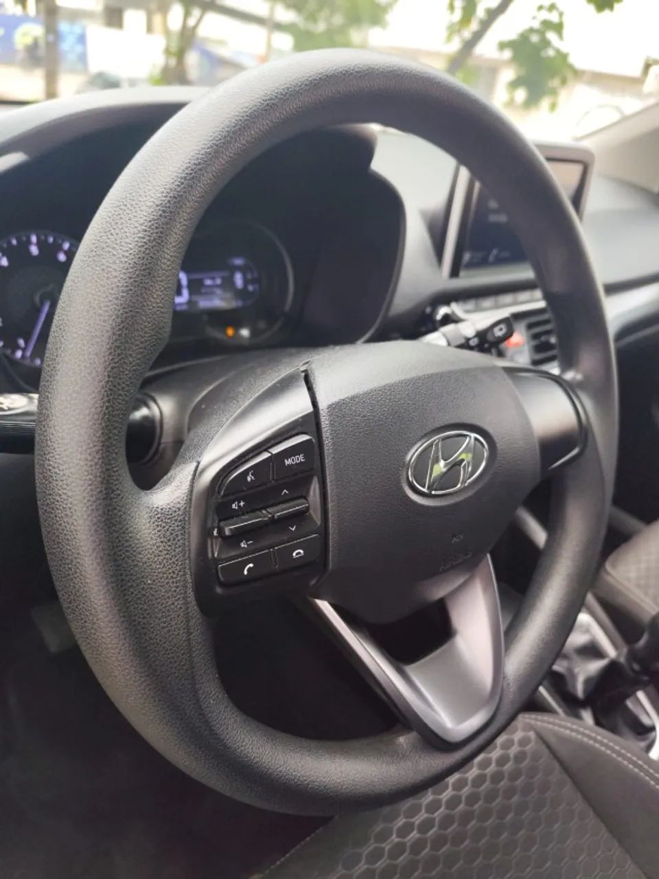 Hyundai HB20 Evolution 1.0 Flex 12V MEC 2021 - Foto 3