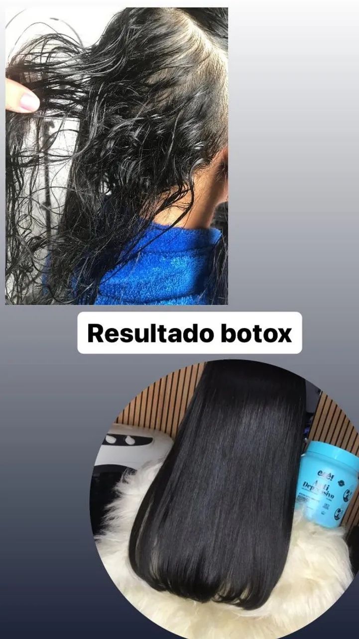 Cabeleleira Profissional a Domicílio  - Foto 4