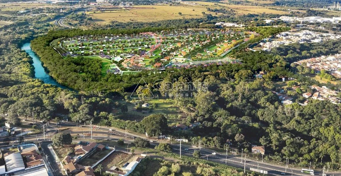 terreno - Jardim Fortaleza - Paulínia