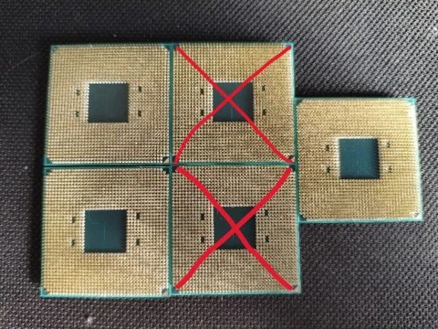 AMD Ryzen 3 PRO 5350G AM4 PSB LOCK ? Leia Antes de Comprar - Foto 2