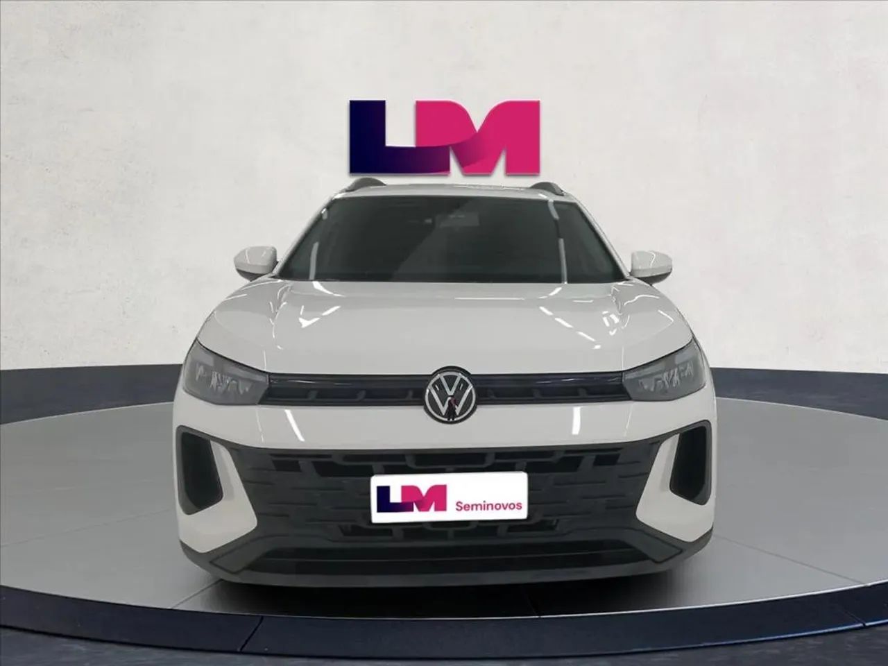 Volkswagen Tera 2025 - Foto 4