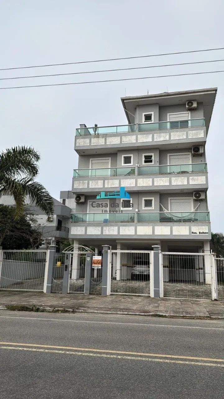 Prédio a venda na rua Principal das Gaivotas - Foto 4