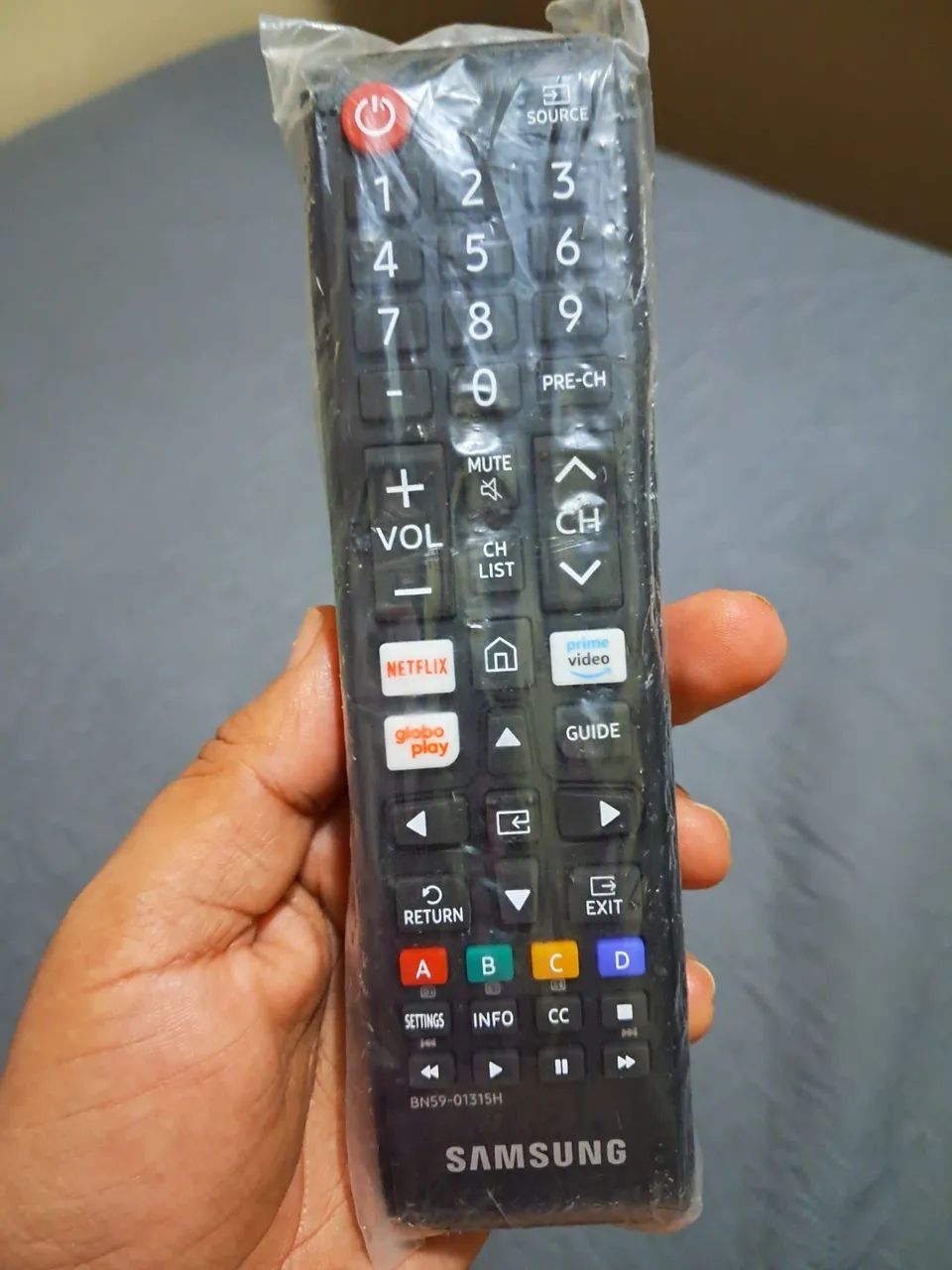 TV SAMSUNG 32 POLEGADAS - Foto 4