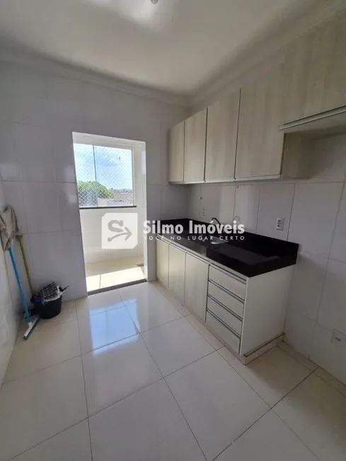 Venda Apartamento GRANADA