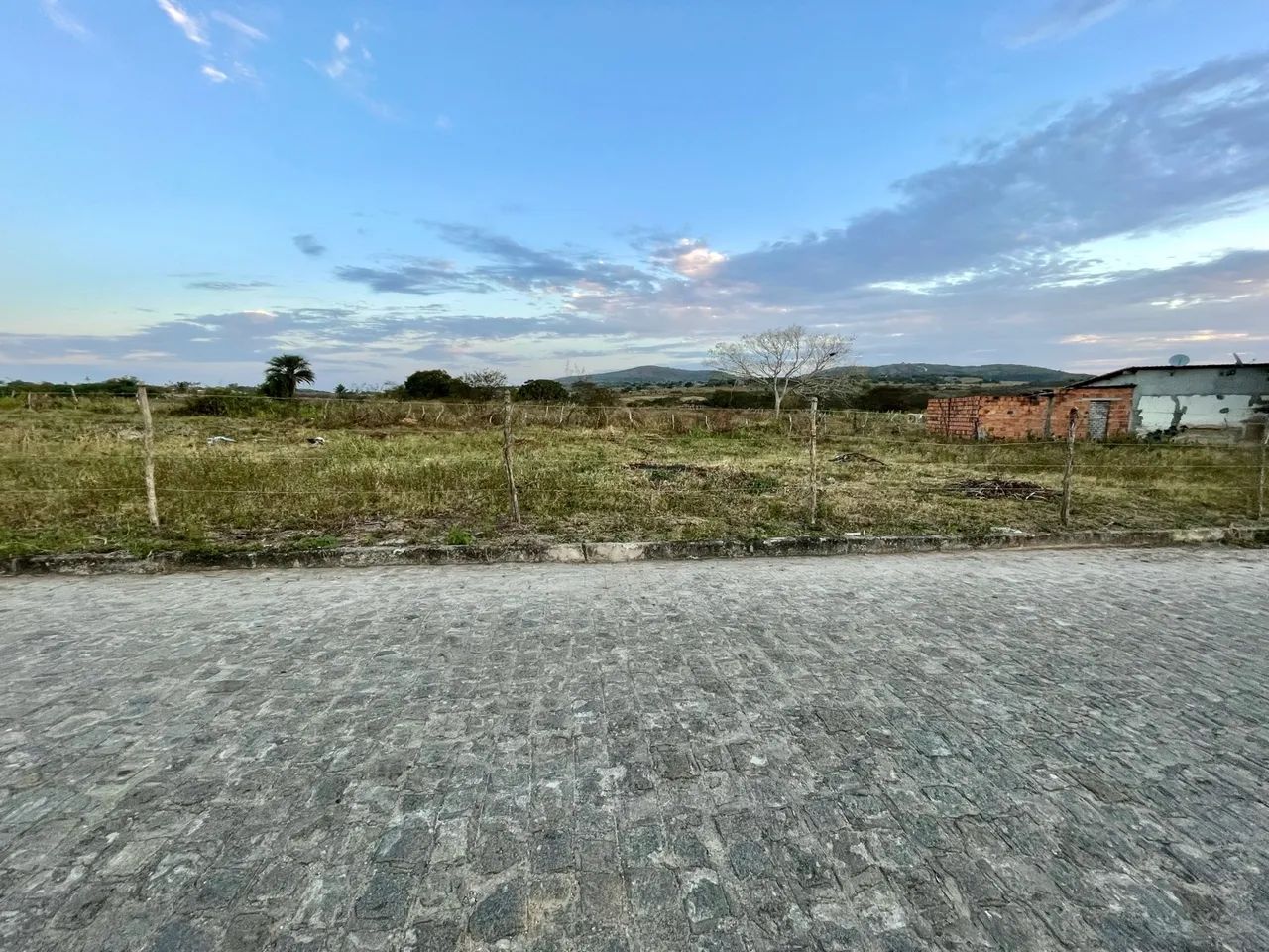 TERRENO À VENDA EM CAMPO DO BRITO/SE