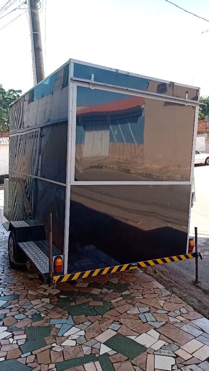 Treiller de ACM - Foto 3