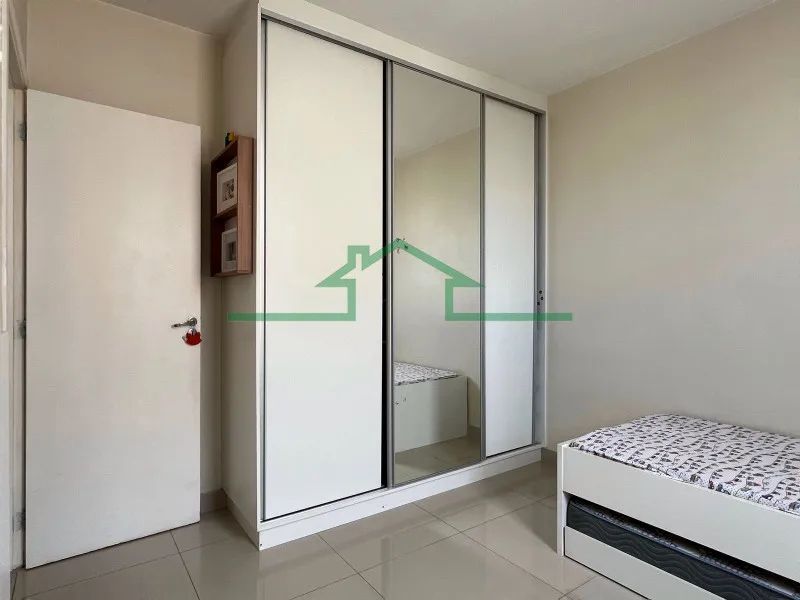 Apartamentos - ED. RESIDENCIAL PIAZZA NAVONA - Foto 8