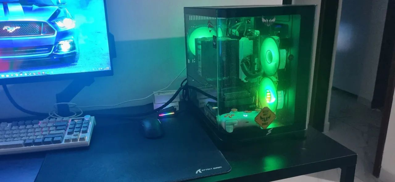 Pc completo  - Foto 2