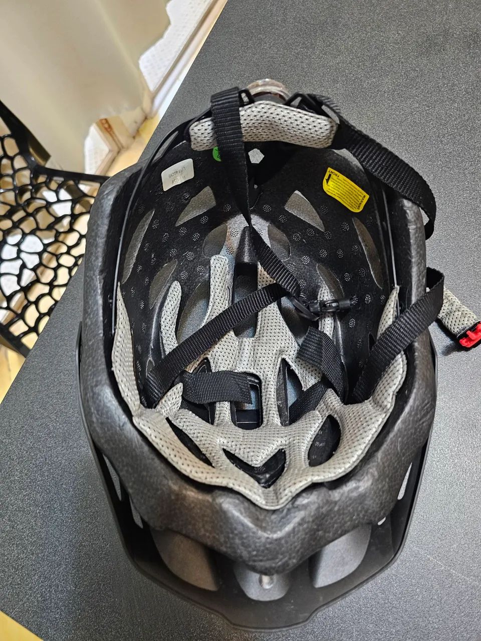 Capacete bicicleta Absolute - Foto 3