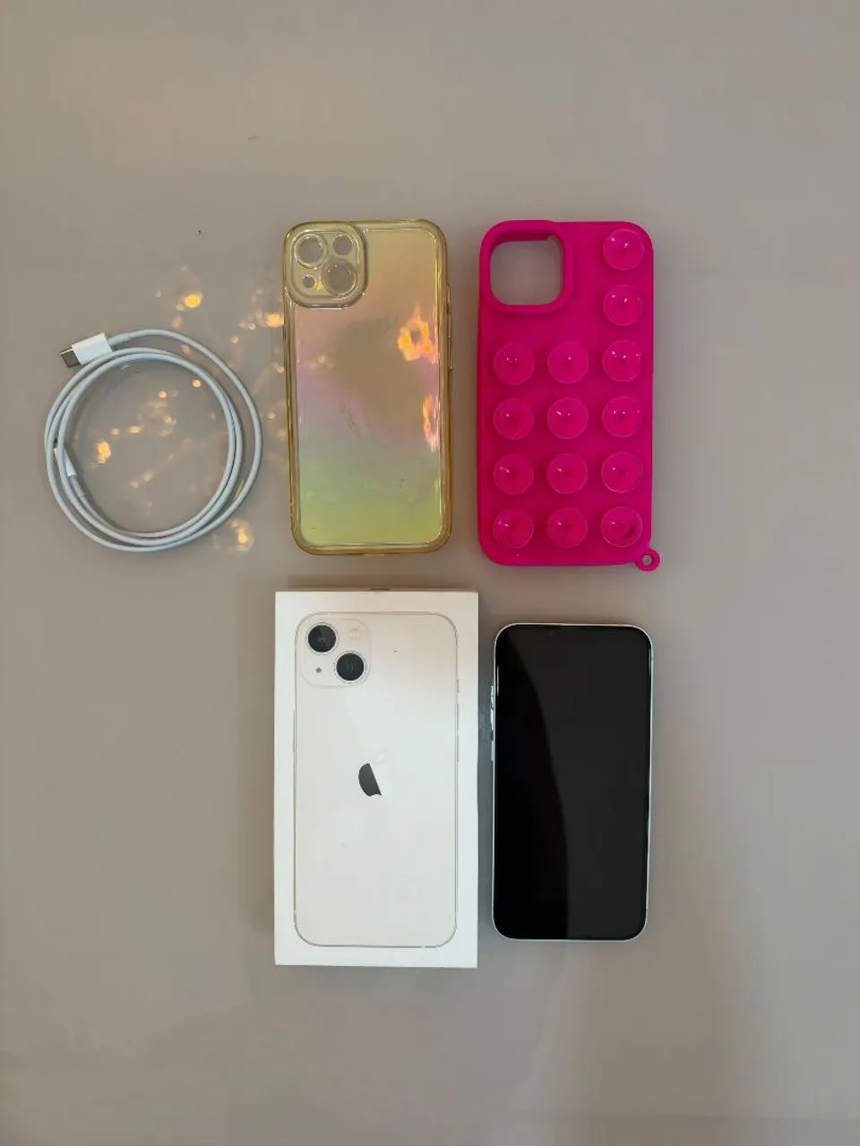 Apple iPhone 13 128gb