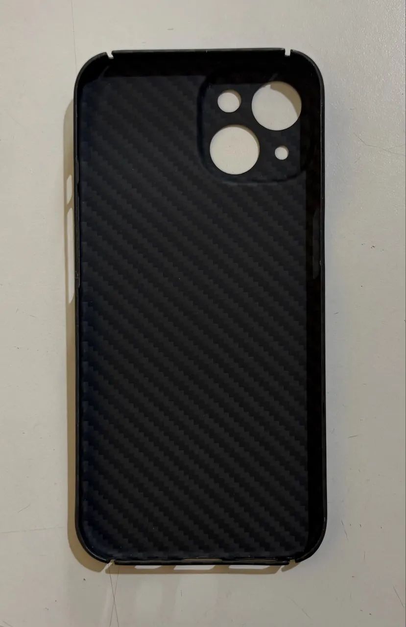Capa IPhone 15 - Foto 2