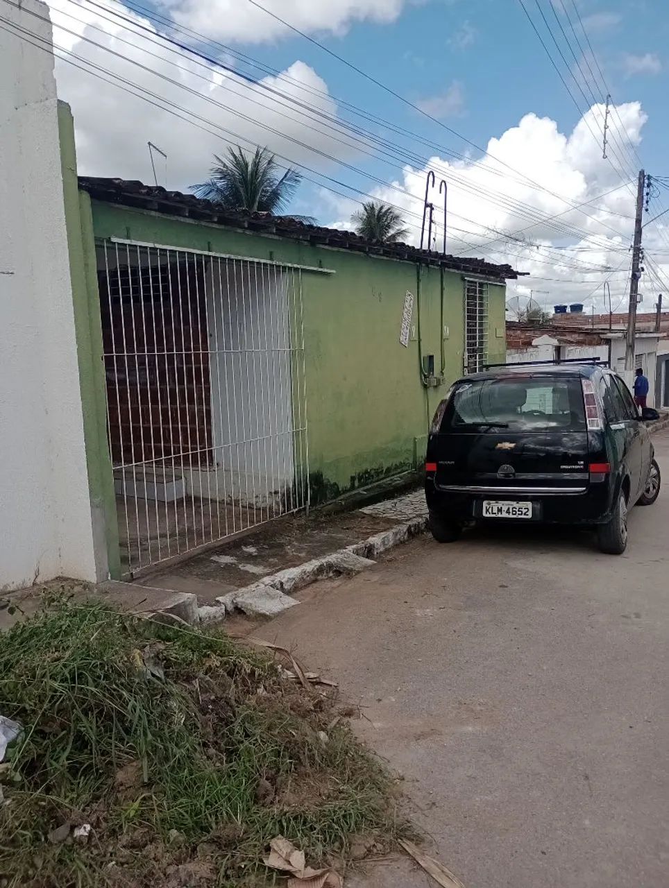 Vende-se está casa  - Foto 5