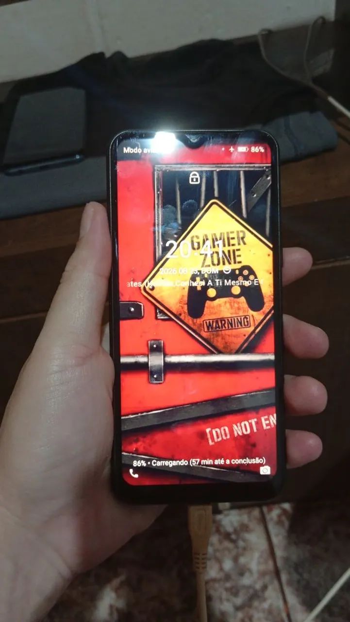 Smartphone LG K61,K52 - Foto 5