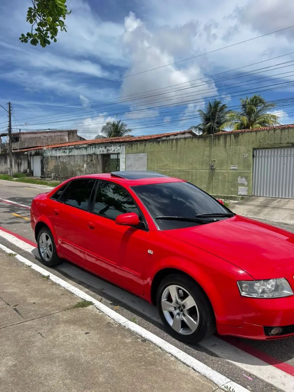 Audi A4 1.8 Tip./ Multitronic Turbo 2004 - Foto 2