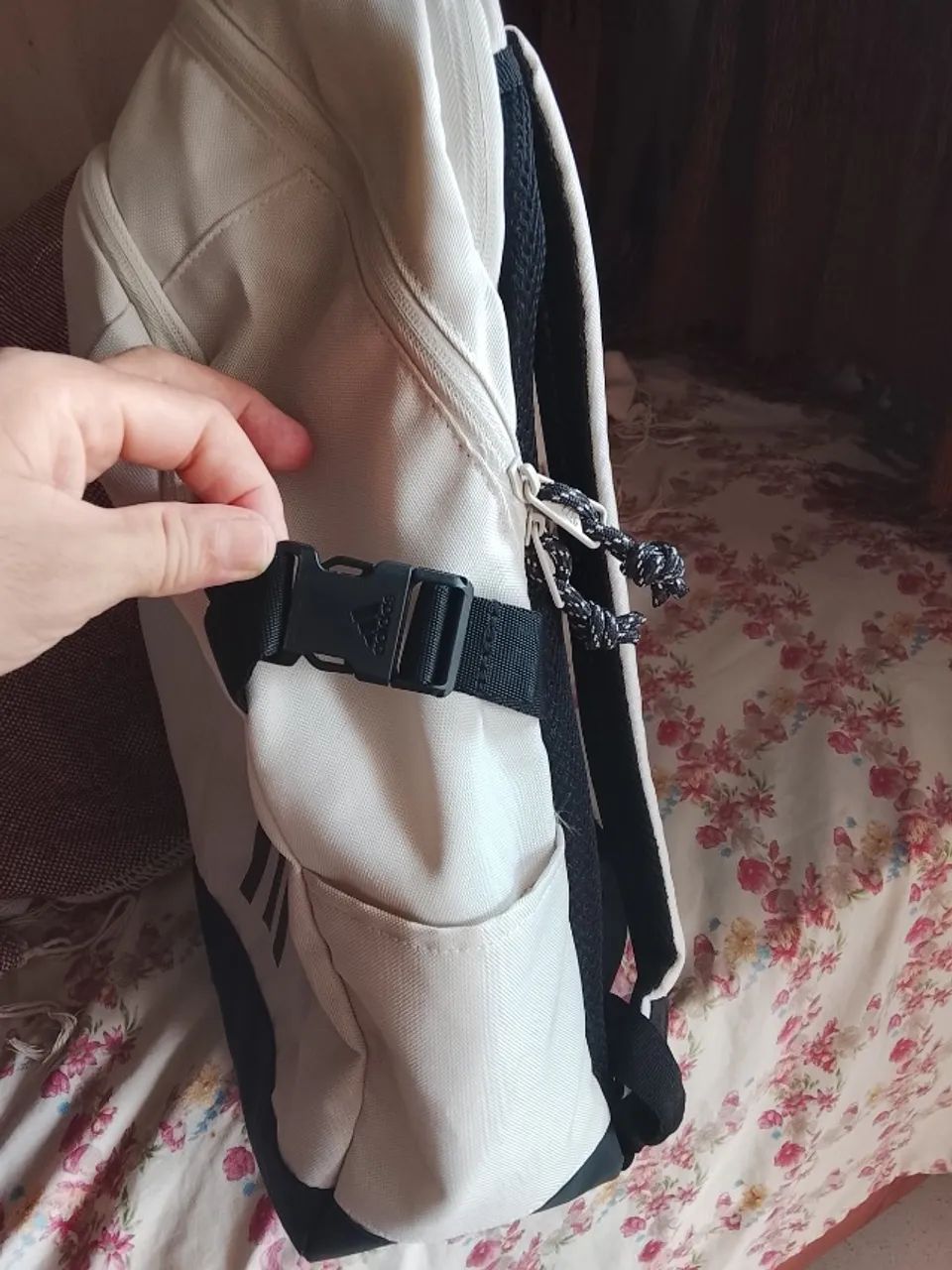 Mochila power Adidas original - Bolsas, malas e mochilas - Cidade