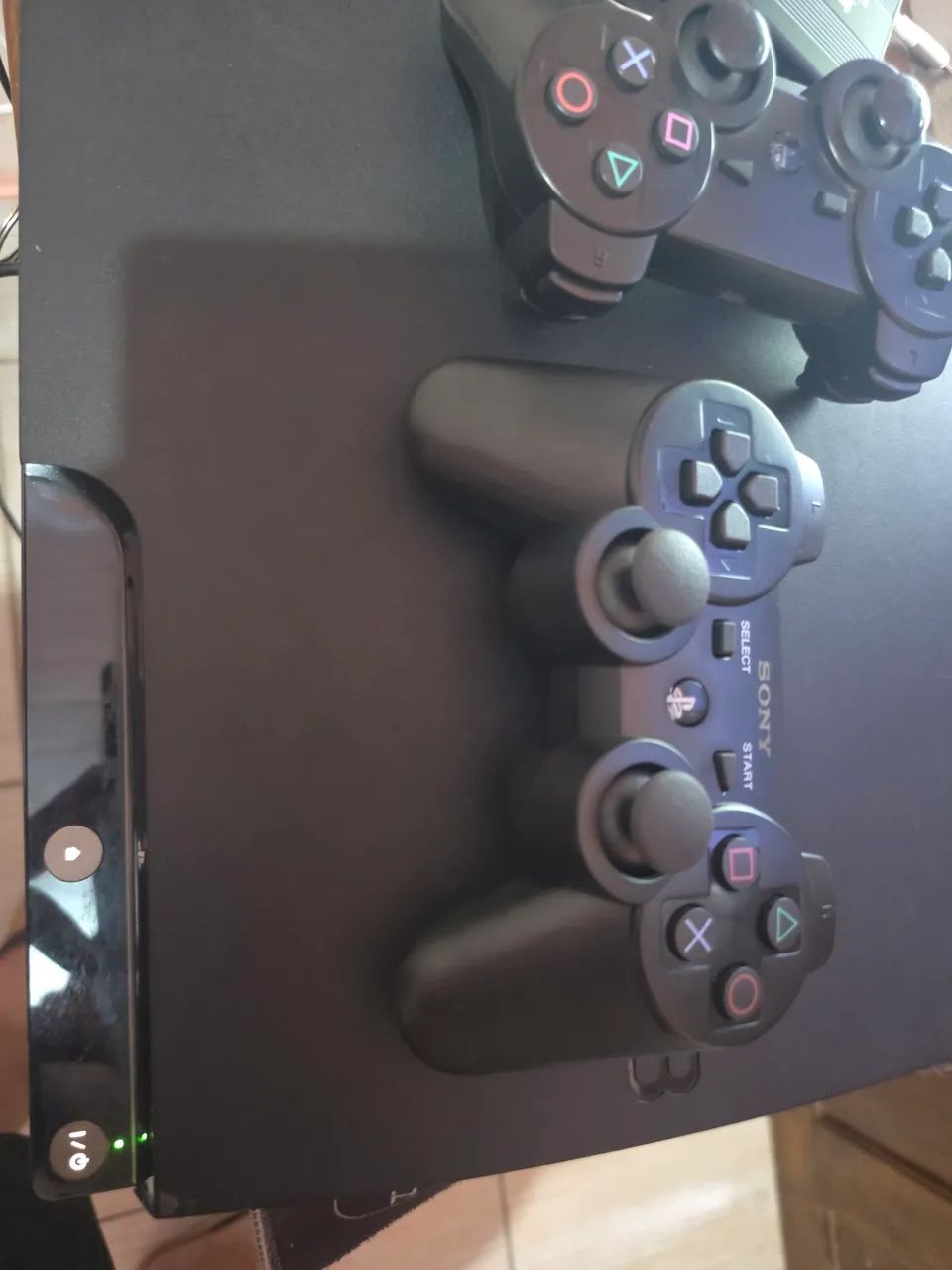 PlayStation 3 completo  - Foto 4