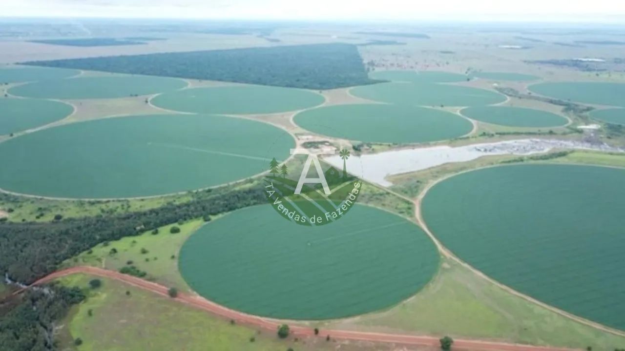 Fazenda em Jussara - Foto 3