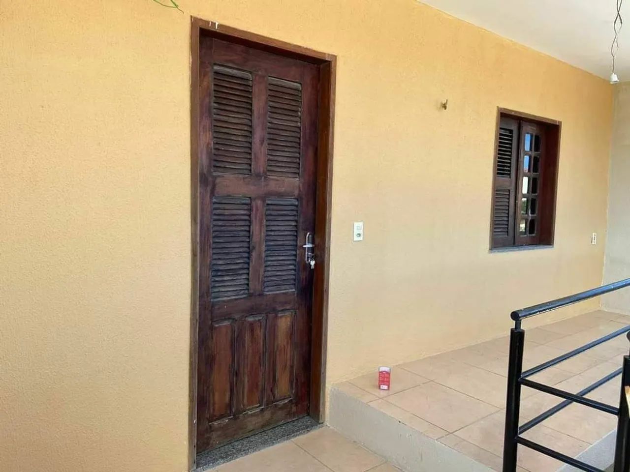 Aluga-se Apartamento 