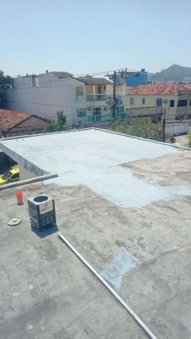 Pintor, Pedreiro e Meio Oficial