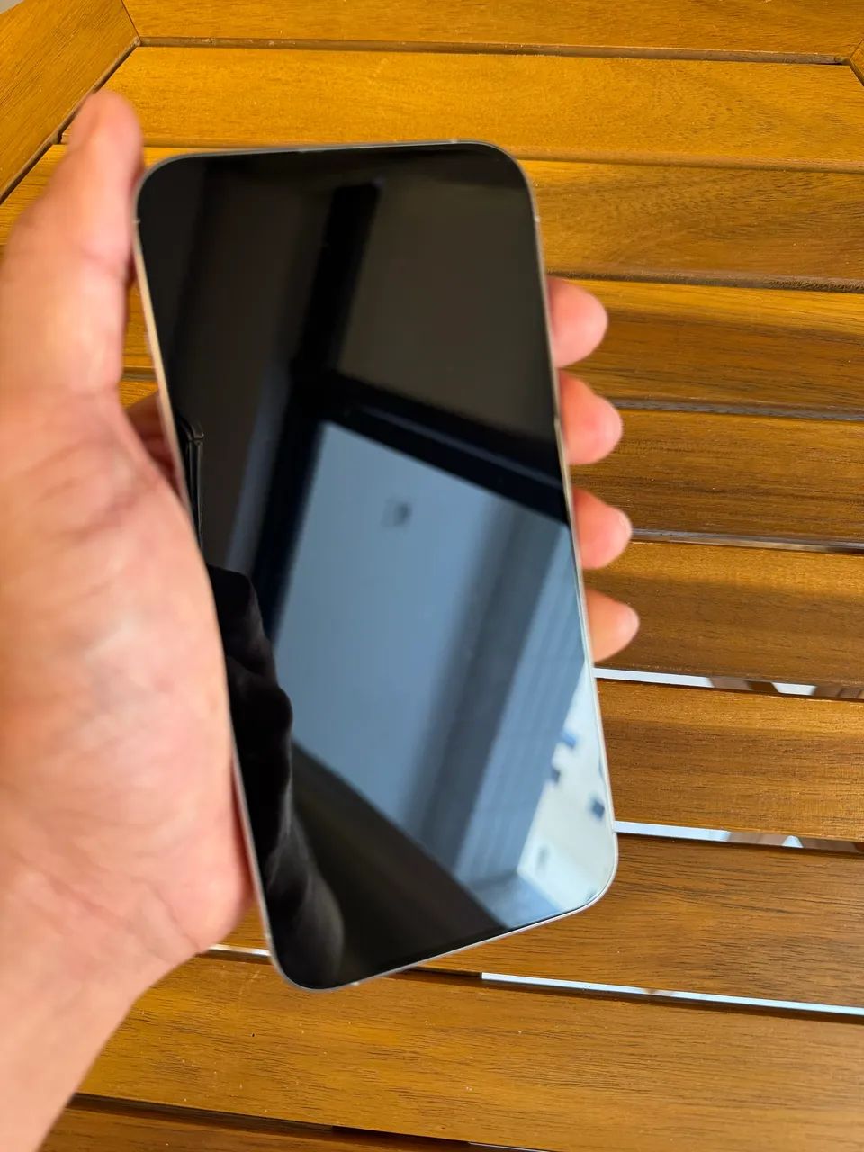 IPHONE 15 PRO MAX 512GB - Foto 4