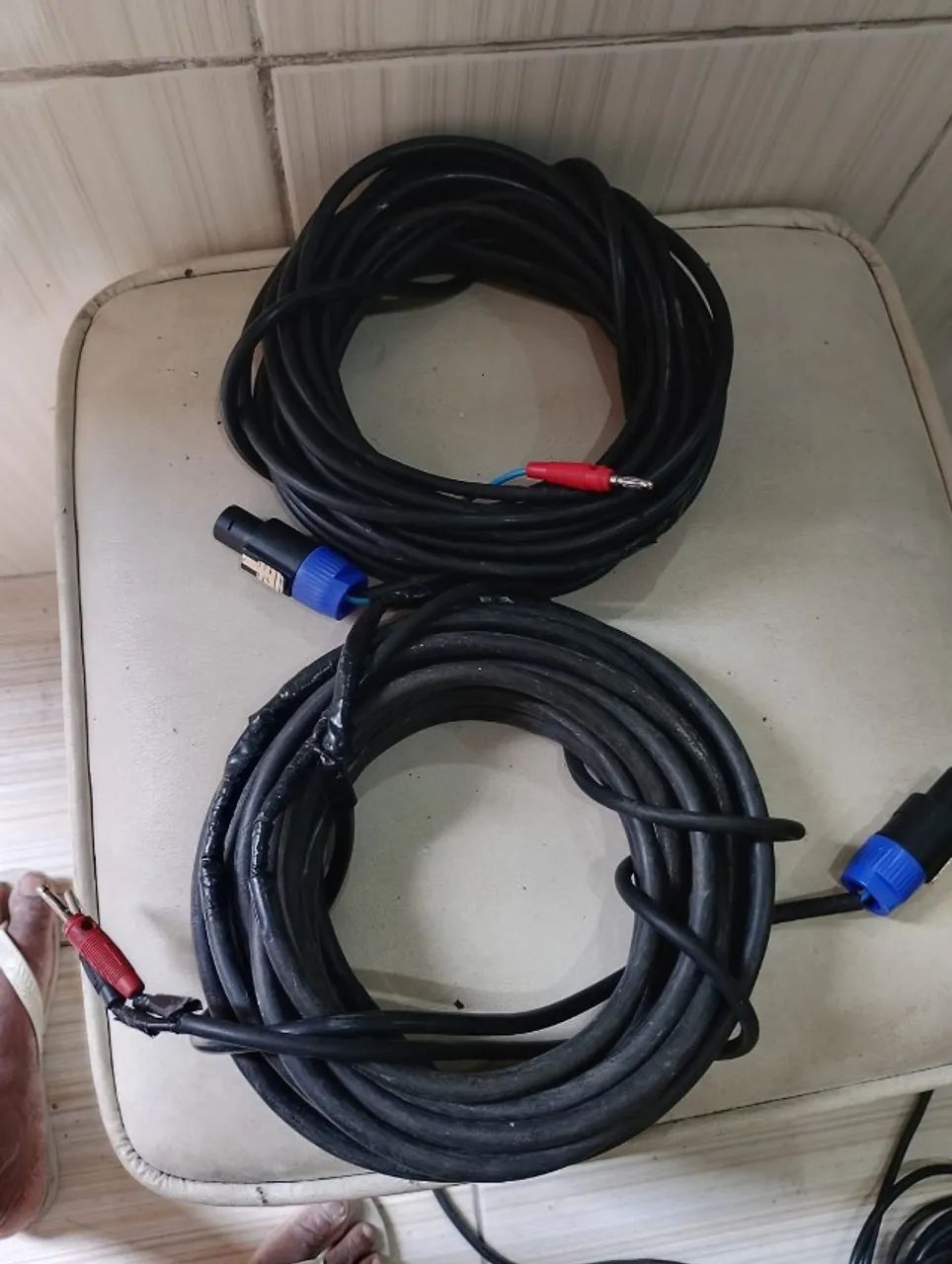 Caixas de Som de alta 12" - 350w - Foto 3