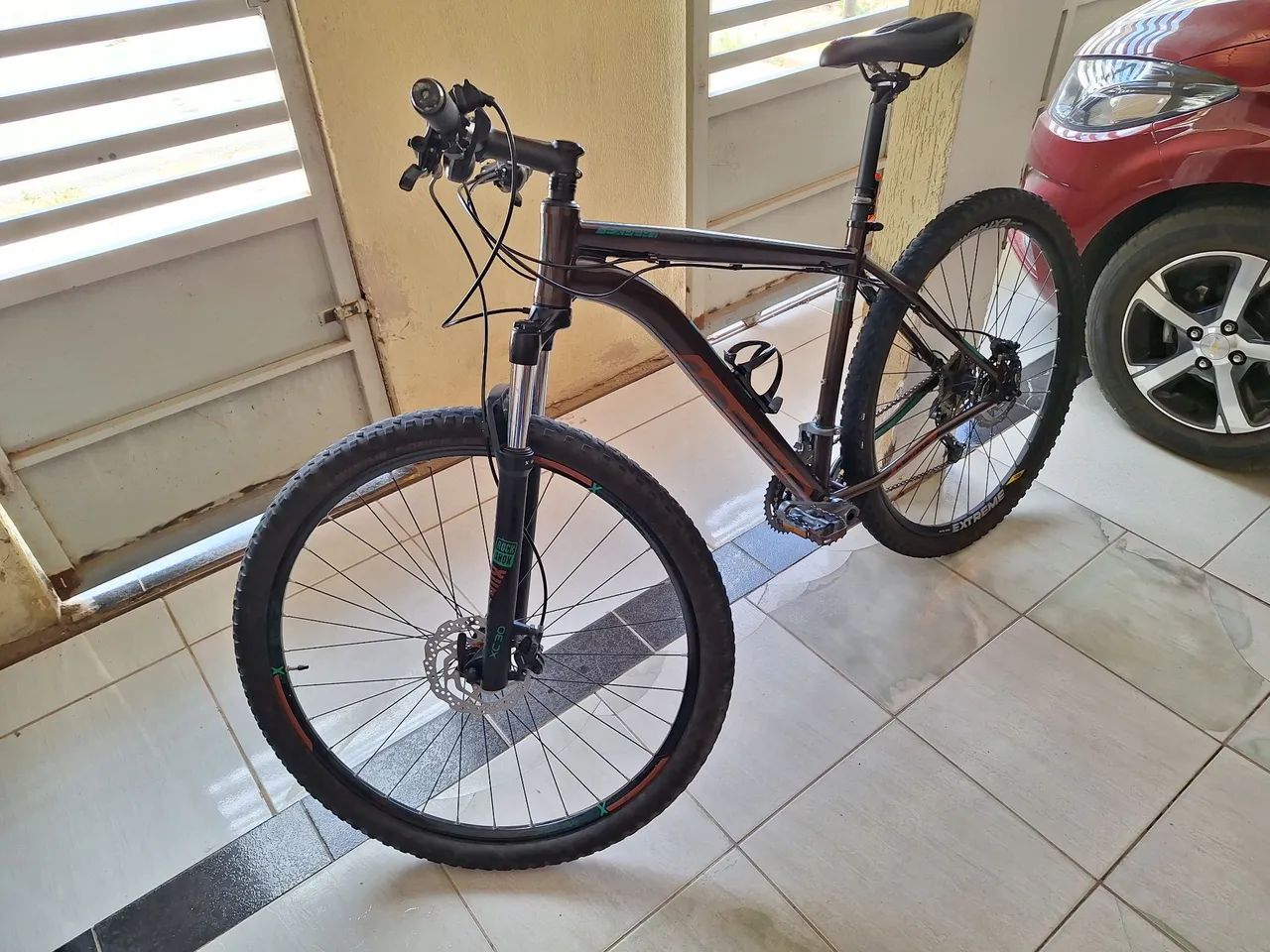 Caloi Explorer expert 2020 - Foto 4