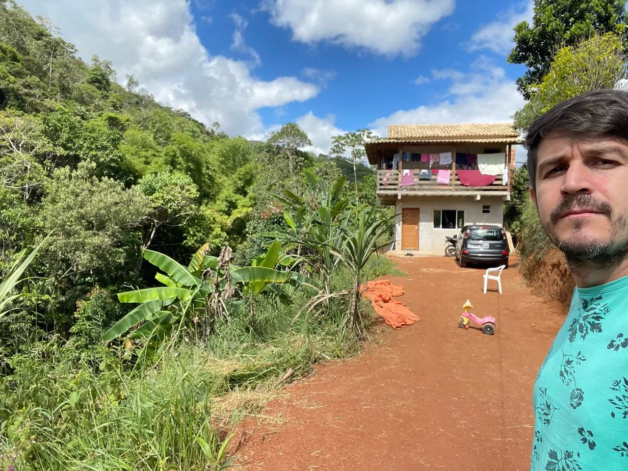 Duplex em marechal Floriano  - Foto 5