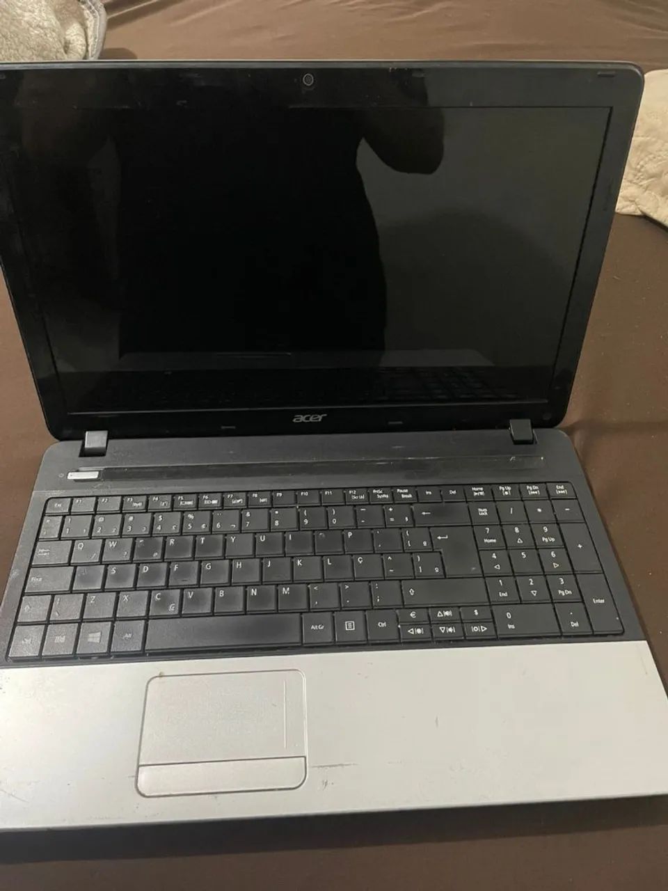 Notebook accer  - Foto 5