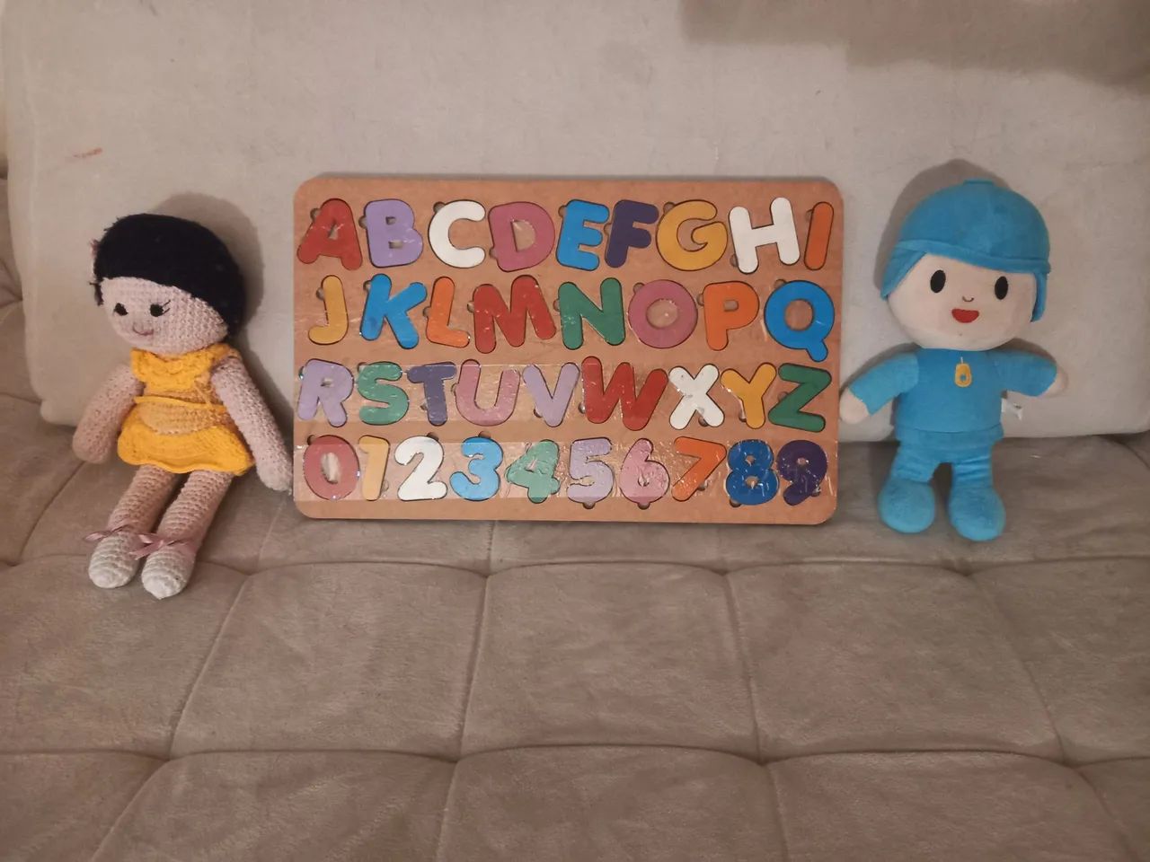 Brinquedos para a criançada  - Foto 2
