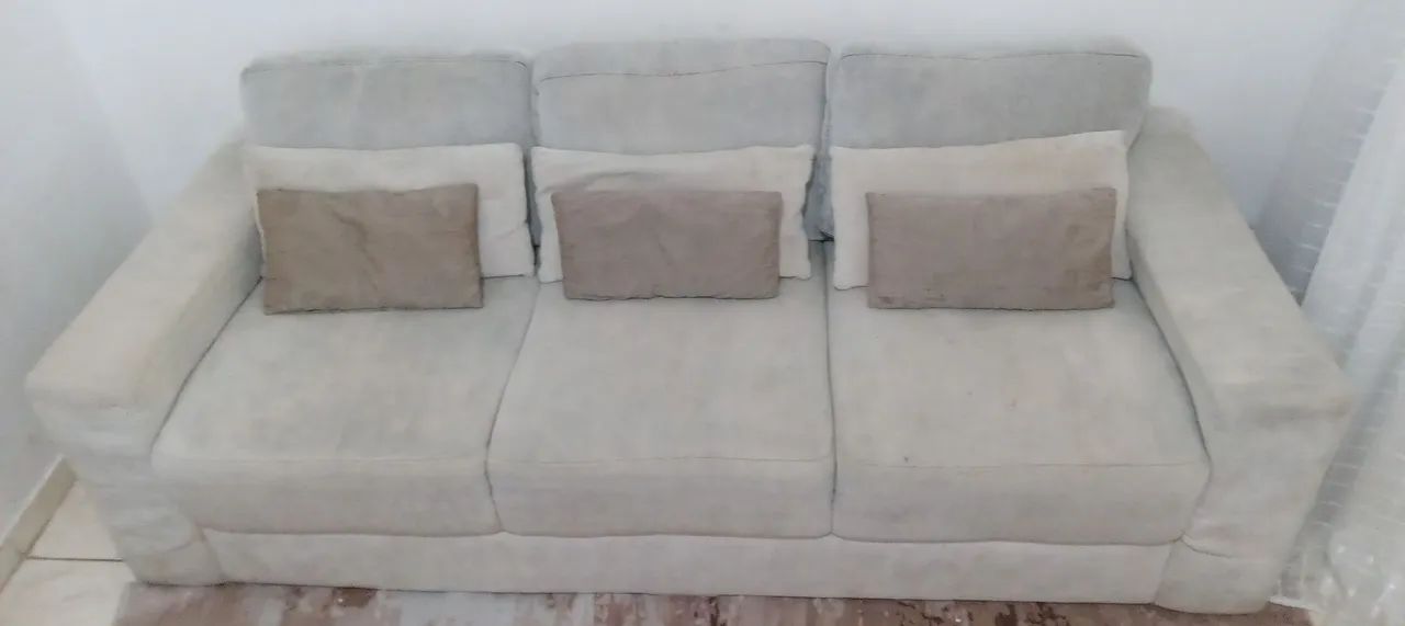 Sofá muito forte - Foto 3