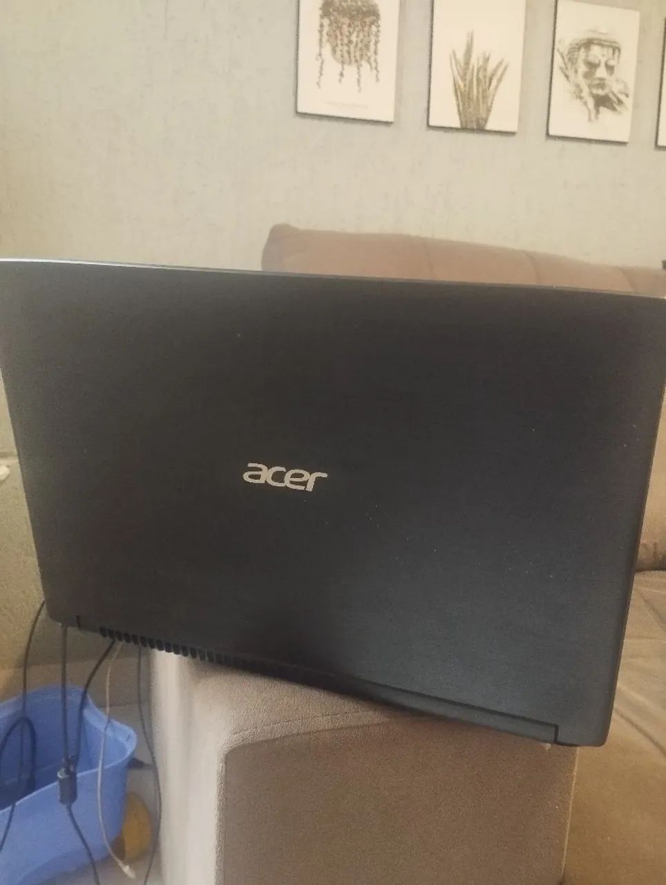 Notebook Acer Aspire 3  - Foto 2